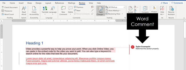 how-to-print-only-comments-in-word-officebeginner